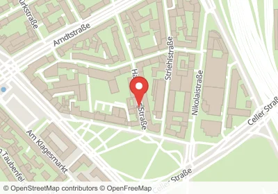 Hainhölzer Straße Hannover – Hotels in der Nähe Hotels an der Hainhölzer Straße in Hannover – Unterkünfte, Pensionen und Ferienwohnungen in zentraler Lage