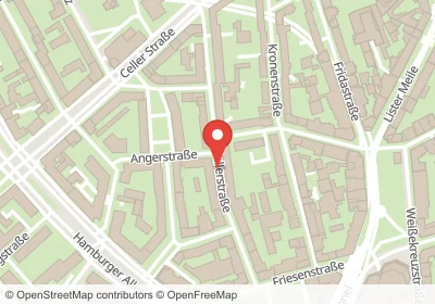 Hallerstraße Hannover – Hotels in der Nähe Hotels an der Hallerstraße in Hannover – Unterkünfte, Pensionen und Ferienwohnungen in zentraler Lage
