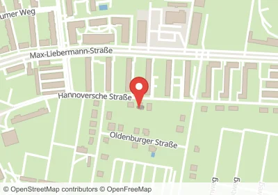 Hotels an der Hannoversche Straße in Leipzig – Unterkünfte, Pensionen und Ferienwohnungen in zentraler Lage