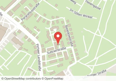 Hotels an der Hanns-Rothbarth-Straße in Dresden – Unterkünfte, Pensionen und Ferienwohnungen in zentraler Lage