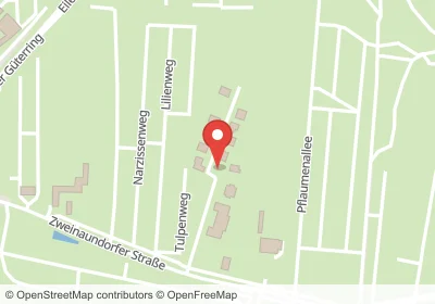 Hotels an der Hans-Sachs-Straße in Leipzig – Unterkünfte, Pensionen und Ferienwohnungen in zentraler Lage