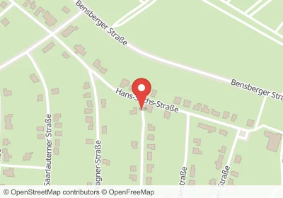 Hans-Sachs-Straße Leverkusen – Hotels in der Nähe Hotels an der Hans-Sachs-Straße in Leverkusen – Unterkünfte, Pensionen und Ferienwohnungen in zentraler Lage