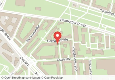 Harnackstraße Leipzig – Hotels in der Nähe Hotels an der Harnackstraße in Leipzig – Unterkünfte, Pensionen und Ferienwohnungen in zentraler Lage