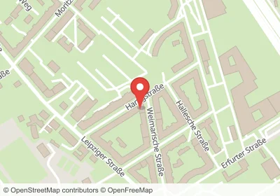 Hotels an der Hartigstraße in Dresden – Unterkünfte, Pensionen und Ferienwohnungen in zentraler Lage