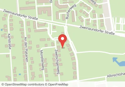Haselnussweg Leipzig – Hotels in der Nähe Hotels an der Haselnussweg in Leipzig – Unterkünfte, Pensionen und Ferienwohnungen in zentraler Lage