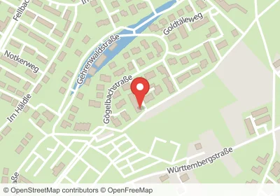 Hattenlohweg Stuttgart – Hotels in der Nähe Hotels an der Hattenlohweg in Stuttgart – Unterkünfte, Pensionen und Ferienwohnungen in zentraler Lage