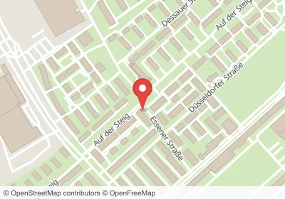 Hotels an der Hattinger Platz in Stuttgart – Unterkünfte, Pensionen und Ferienwohnungen in zentraler Lage