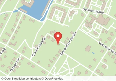 Hotels an der Hauerstraße in Dresden – Unterkünfte, Pensionen und Ferienwohnungen in zentraler Lage