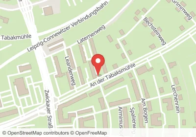 Hauffweg Leipzig – Hotels in der Nähe Hotels an der Hauffweg in Leipzig – Unterkünfte, Pensionen und Ferienwohnungen in zentraler Lage