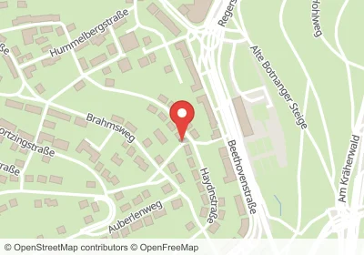 Haydnstraße Stuttgart – Hotels in der Nähe Hotels an der Haydnstraße in Stuttgart – Unterkünfte, Pensionen und Ferienwohnungen in zentraler Lage