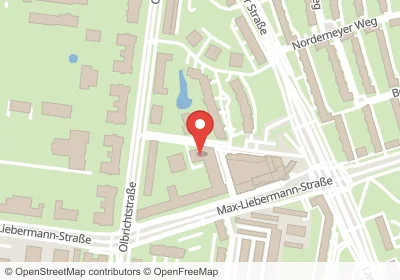 Hotels an der Hedwig-Burgheim-Straße in Leipzig – Unterkünfte, Pensionen und Ferienwohnungen in zentraler Lage