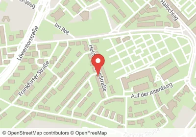 Heidelberger Straße Stuttgart – Hotels in der Nähe Hotels an der Heidelberger Straße in Stuttgart – Unterkünfte, Pensionen und Ferienwohnungen in zentraler Lage