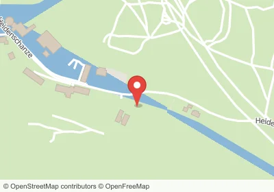 Hotels an der Heidenschanze in Dresden – Unterkünfte, Pensionen und Ferienwohnungen in zentraler Lage