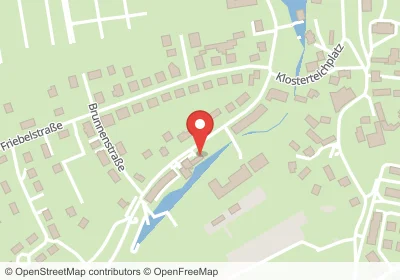 Hotels an der Heiligenbornstraße in Dresden – Unterkünfte, Pensionen und Ferienwohnungen in zentraler Lage