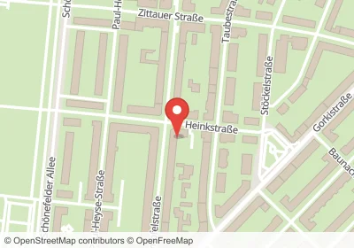 Heinkstraße Leipzig – Hotels in der Nähe Hotels an der Heinkstraße in Leipzig – Unterkünfte, Pensionen und Ferienwohnungen in zentraler Lage
