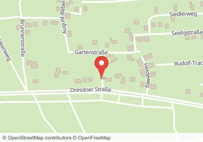 Heinrich-Heine-Straße Dresden – Hotels in der Nähe Hotels an der Heinrich-Heine-Straße in Dresden – Unterkünfte, Pensionen und Ferienwohnungen in zentraler Lage