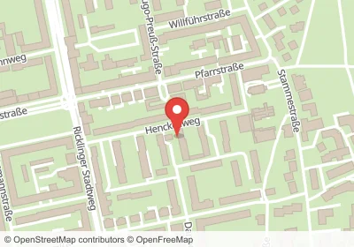 Henckellweg Hannover – Hotels in der Nähe Hotels an der Henckellweg in Hannover – Unterkünfte, Pensionen und Ferienwohnungen in zentraler Lage