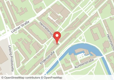 Henriettenstraße Leipzig – Hotels in der Nähe Hotels an der Henriettenstraße in Leipzig – Unterkünfte, Pensionen und Ferienwohnungen in zentraler Lage