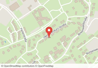 Hotels an der Hermann-Kurz-Straße in Stuttgart – Unterkünfte, Pensionen und Ferienwohnungen in zentraler Lage