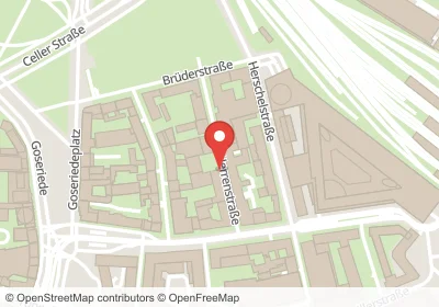 Herrenstraße Hannover – Hotels in der Nähe Hotels an der Herrenstraße in Hannover – Unterkünfte, Pensionen und Ferienwohnungen in zentraler Lage