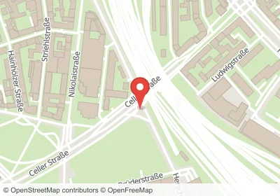 Herschelstraße Hannover – Hotels in der Nähe Hotels an der Herschelstraße in Hannover – Unterkünfte, Pensionen und Ferienwohnungen in zentraler Lage