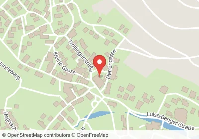 Hotels an der Hinter der Kelter in Stuttgart – Unterkünfte, Pensionen und Ferienwohnungen in zentraler Lage