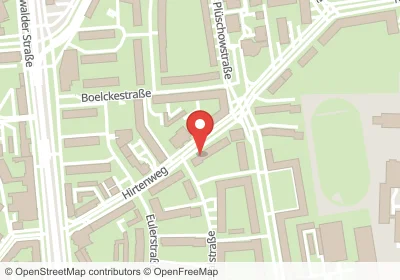Hotels an der Hirtenweg in Hannover – Unterkünfte, Pensionen und Ferienwohnungen in zentraler Lage