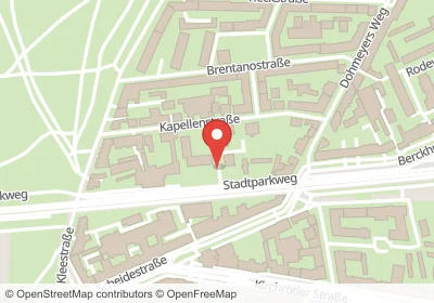 Hotels an der Hölderlinstraße in Hannover – Unterkünfte, Pensionen und Ferienwohnungen in zentraler Lage