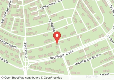 Hoffeldstraße Stuttgart – Hotels in der Nähe Hotels an der Hoffeldstraße in Stuttgart – Unterkünfte, Pensionen und Ferienwohnungen in zentraler Lage