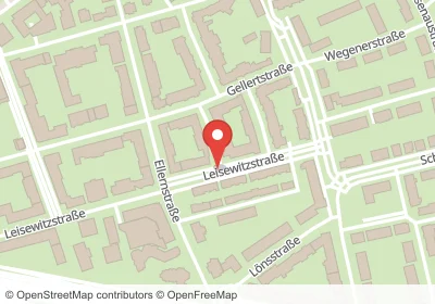 Hotels an der Holteistraße in Hannover – Unterkünfte, Pensionen und Ferienwohnungen in zentraler Lage