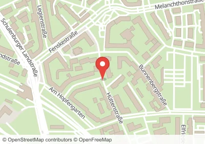 Hotels an der Hüttenstraße in Hannover – Unterkünfte, Pensionen und Ferienwohnungen in zentraler Lage