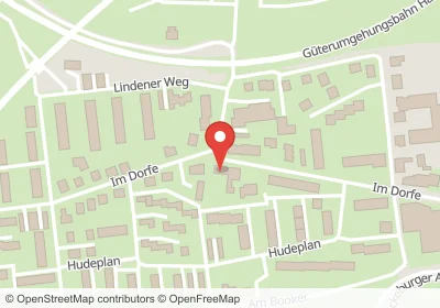 Im Dorfe Hannover – Hotels in der Nähe Hotels an der Im Dorfe in Hannover – Unterkünfte, Pensionen und Ferienwohnungen in zentraler Lage