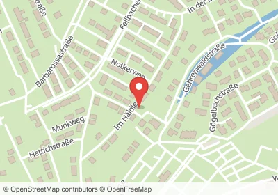 Im Häldle Stuttgart – Hotels in der Nähe Hotels an der Im Häldle in Stuttgart – Unterkünfte, Pensionen und Ferienwohnungen in zentraler Lage