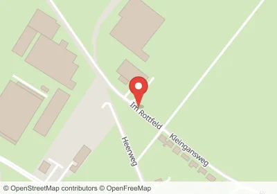 Hotels an der Im Rottfeld in Leverkusen – Unterkünfte, Pensionen und Ferienwohnungen in zentraler Lage