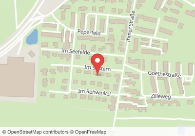 Im Süstern Hannover – Hotels in der Nähe Hotels an der Im Süstern in Hannover – Unterkünfte, Pensionen und Ferienwohnungen in zentraler Lage
