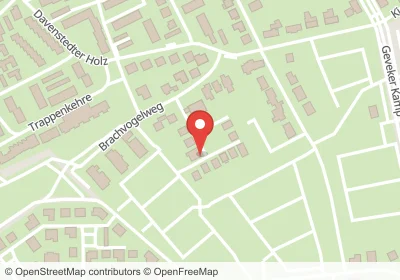 Hotels an der In den Obstwiesen in Hannover – Unterkünfte, Pensionen und Ferienwohnungen in zentraler Lage