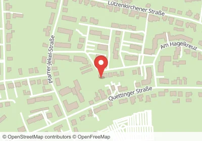 In der Dasladen Leverkusen – Hotels in der Nähe Hotels an der In der Dasladen in Leverkusen – Unterkünfte, Pensionen und Ferienwohnungen in zentraler Lage