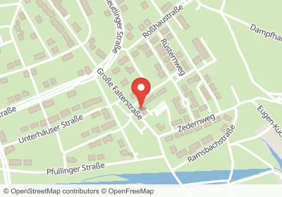 In der Falterau Stuttgart – Hotels in der Nähe Hotels an der In der Falterau in Stuttgart – Unterkünfte, Pensionen und Ferienwohnungen in zentraler Lage