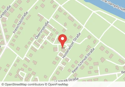 Hotels an der Inselstraße in Dresden – Unterkünfte, Pensionen und Ferienwohnungen in zentraler Lage