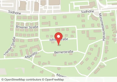 Hotels an der Isfriedstraße in Dresden – Unterkünfte, Pensionen und Ferienwohnungen in zentraler Lage