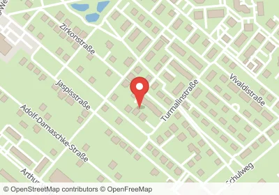 Hotels an der Jadebogen in Leipzig – Unterkünfte, Pensionen und Ferienwohnungen in zentraler Lage