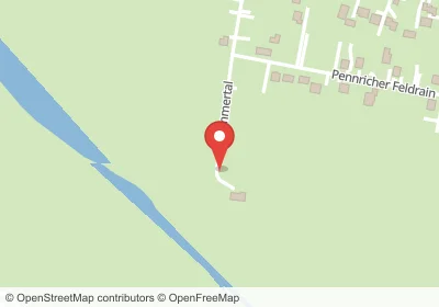 Hotels an der Jammertal in Dresden – Unterkünfte, Pensionen und Ferienwohnungen in zentraler Lage