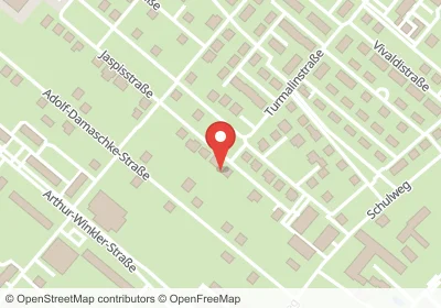 Hotels an der Jaspisstraße in Leipzig – Unterkünfte, Pensionen und Ferienwohnungen in zentraler Lage