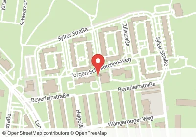 Hotels an der Jörgen-Schmidtchen-Weg in Leipzig – Unterkünfte, Pensionen und Ferienwohnungen in zentraler Lage