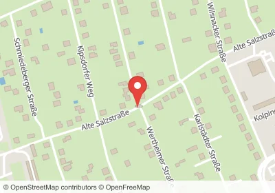 Hotels an der Jonsdorfer Straße in Leipzig – Unterkünfte, Pensionen und Ferienwohnungen in zentraler Lage