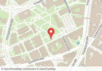 Joseph-von-Egle-Weg Stuttgart – Hotels in der Nähe Hotels an der Joseph-von-Egle-Weg in Stuttgart – Unterkünfte, Pensionen und Ferienwohnungen in zentraler Lage