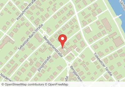 Hotels an der Jüngststraße in Dresden – Unterkünfte, Pensionen und Ferienwohnungen in zentraler Lage