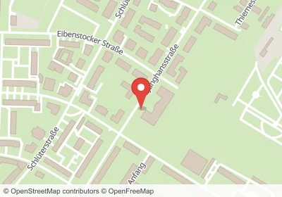 Hotels an der Junghansstraße in Dresden – Unterkünfte, Pensionen und Ferienwohnungen in zentraler Lage