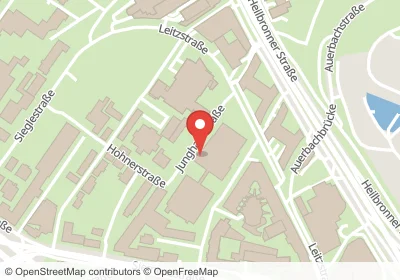 Junghansstraße Stuttgart – Hotels in der Nähe Hotels an der Junghansstraße in Stuttgart – Unterkünfte, Pensionen und Ferienwohnungen in zentraler Lage