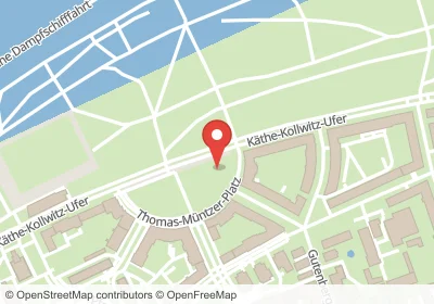 Käthe-Kollwitz-Ufer Dresden – Hotels in der Nähe Hotels an der Käthe-Kollwitz-Ufer in Dresden – Unterkünfte, Pensionen und Ferienwohnungen in zentraler Lage